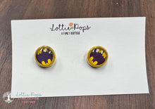 Load image into Gallery viewer, Lottie-Pops Boutique Stud Earrings
