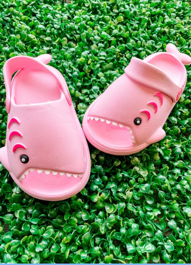 Shark Bait Sandals