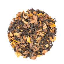 Load image into Gallery viewer, PUMPKIN SPICE CHAI BLACK TEA - 603 Perfect Blend
