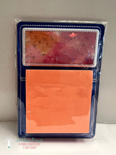 Load image into Gallery viewer, Notepad Holder 3x3 Magnetic - Cobblestone Crafts NH
