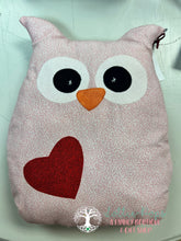 Load image into Gallery viewer, Owl Stuffies
