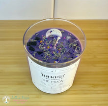 Load image into Gallery viewer, The Moon Tumbler Candle - Luna Litt Candles
