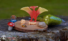 Load image into Gallery viewer, DIY Dino Garden - Glass Fairies
