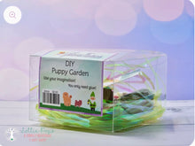Load image into Gallery viewer, DIY Puppy Garden - Glass Fairies
