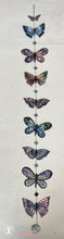 Load image into Gallery viewer, Butterfly Mobile - Lynn McLoughlin

