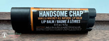 Load image into Gallery viewer, Lip Balm Handsome Chap
