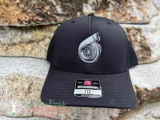 603 Diesel Turbo Hat - 603 Diesel