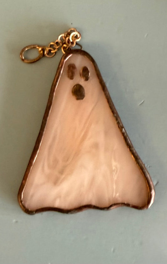 Small Ghosts - Skltn Studio