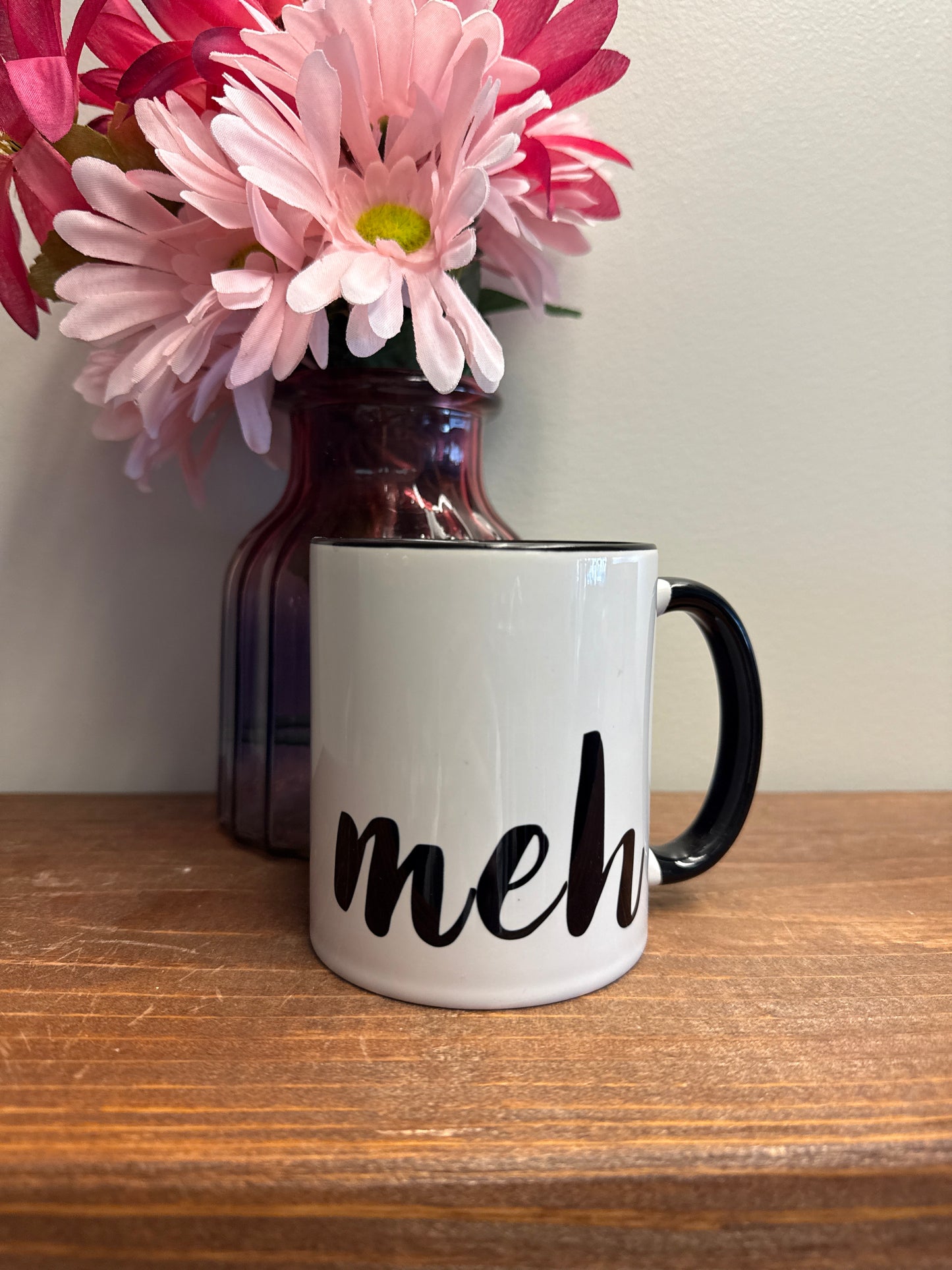 Boss Babe Mug