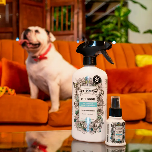 Pet-Pourri Pawsitively Fresh - Room Spray