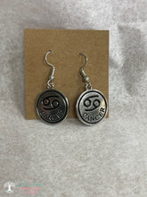 Load image into Gallery viewer, Zodiac earrings - Bonnie Briz
