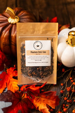 Load image into Gallery viewer, PUMPKIN SPICE CHAI BLACK TEA - 603 Perfect Blend
