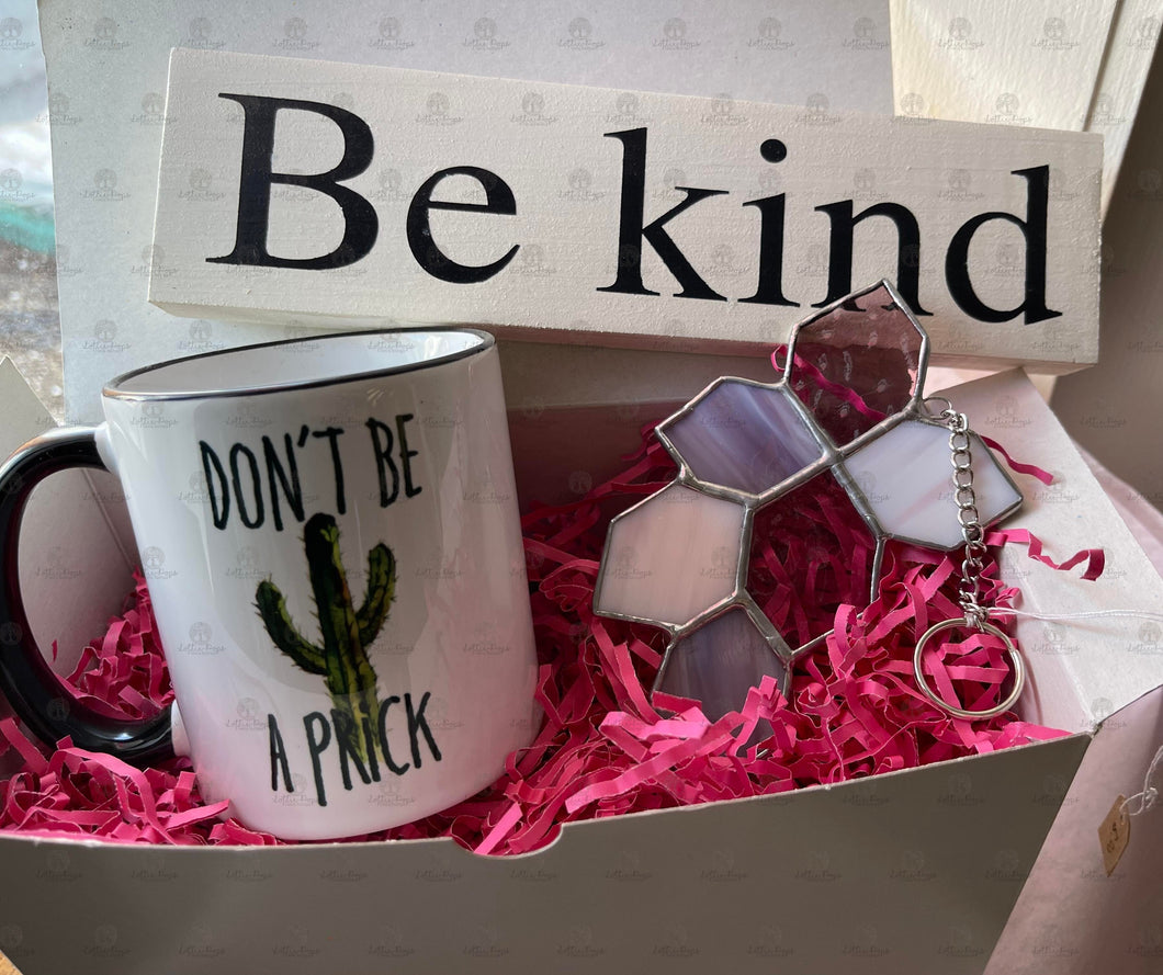 Be Kind Gift Box