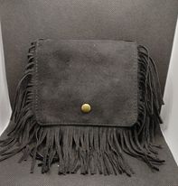 Youth Fringe Purse