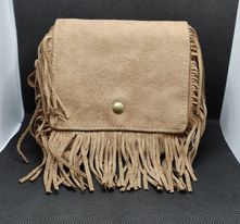 Youth Fringe Purse